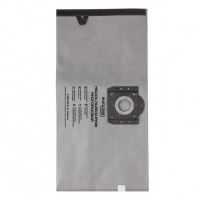 Мешок-пылесборник для пылесосов AEG, Annovi Reverberi, Bosch многоразовый с текстильной застёжкой, Euroclean, EUR-5041NZ