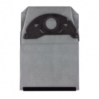 Фильтр-мешок для пылесосов Karcher многоразовый с пластиковым зажимом, Euroclean, EUR-7217NZ