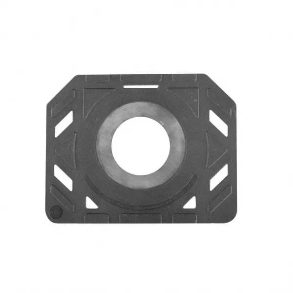 Фильтр-мешок для пылесосов Karcher многоразовый с пластиковым зажимом, Euroclean, EUR-7219NZ