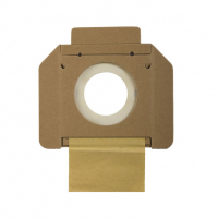 Фильтр-мешки для пылесосов Karcher синтетические, 3 шт, Ozone, MXT-314/3NZ