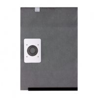 Мешок-пылесборник для пылесосов Numatic многоразовый с пластиковым зажимом, Euroclean, EUR-7220NZ