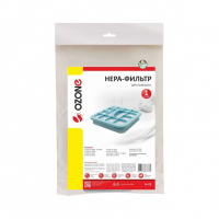 HEPA-фильтр для пылесосов Philips целлюлозный, Ozone, H-23NZ