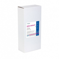 HEPA-фильтр для пылесосов Karcher синтетический, Euroclean, KHSM-NT65/2NZ