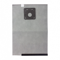 Мешок-пылесборник для пылесосов Cleanfix, Columbus, Hako многоразовый с пластиковым зажимом, Euroclean, EUR-7229NZ